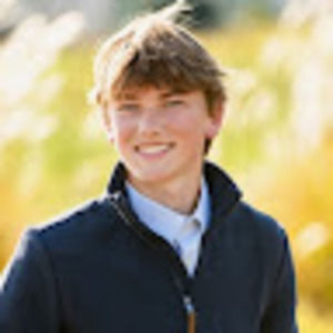 Meet your Posher, Jack